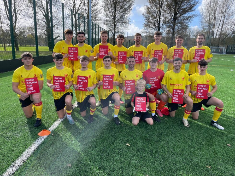 Mumbles Rangers Mumbles Rangers Football Club | An amateur Welsh football team based in ...